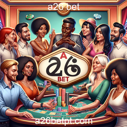 Desafie seu Conhecimento com a Categoria de Perguntas do a26 bet